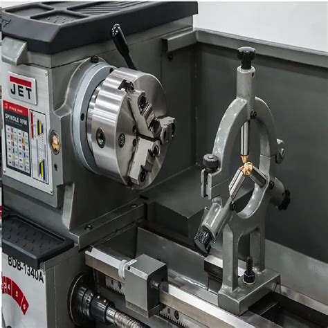 best industrial metal lathe